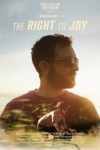 The Right To Joy (2023)