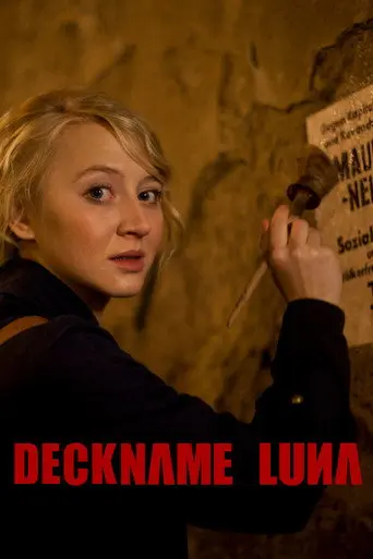 Deckname Luna (2012)