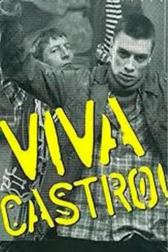 Viva Castro! (1994)