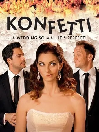 Konfetti (2014)