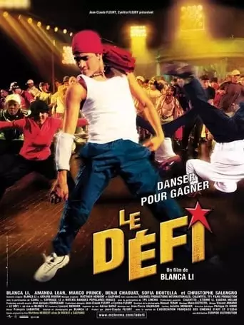 Le Defi (2002)