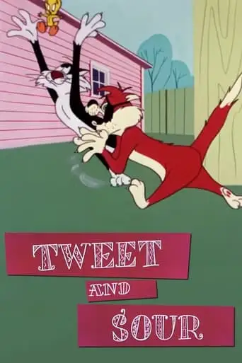 Tweet And Sour (1956)