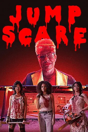 Jump Scare (2025)