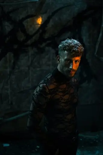 Nothing, Maybe. (2025)