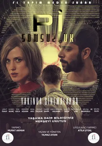 Pi Sonsuzluk (2022)
