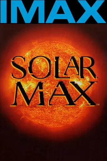 Solarmax (2000)