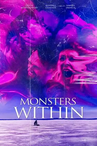Monsters Within (2025)