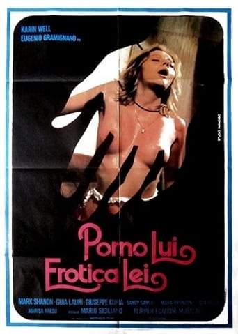 Dangerous Love (1981)