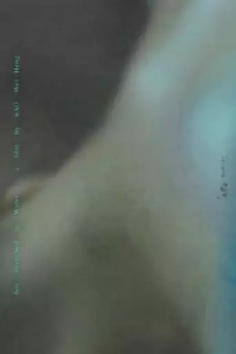 Boy Drenched In Water (2023)