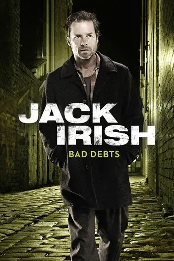 Jack Irish: Bad Debts (2012)