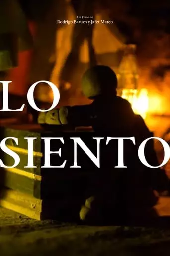 Lo Siento (2023)