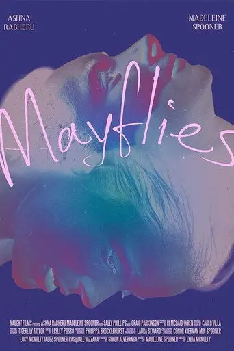 Mayflies (2026)
