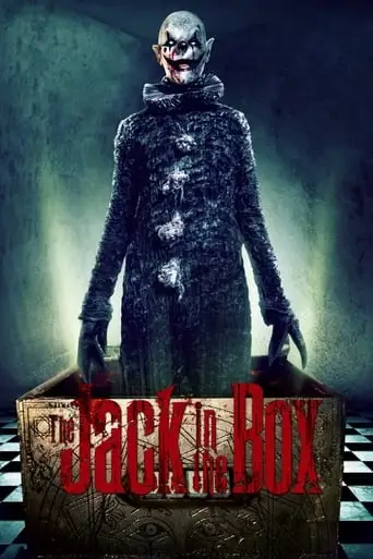 The Jack in the Box (2019)