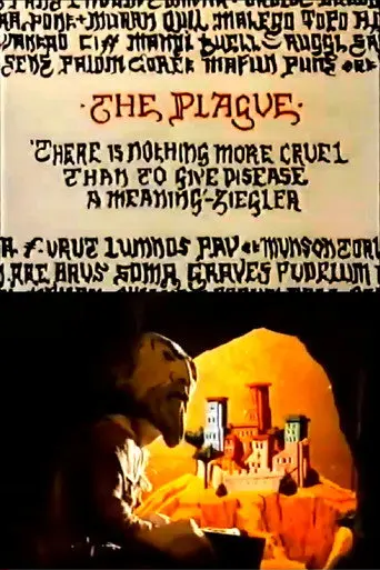 The Plague (1993)