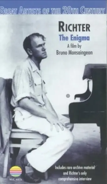 Richter: The Enigma (1998)