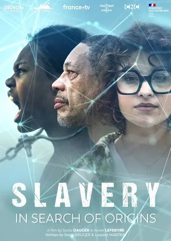 Aux origines, l'esclavage (2025)