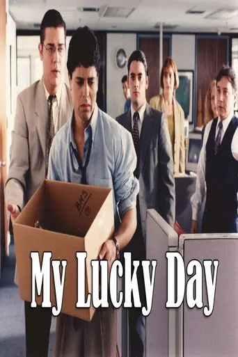 My Lucky Day (1998)