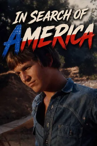 In Search of America (1971)