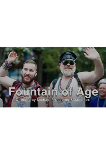Fountain of Age (2013)