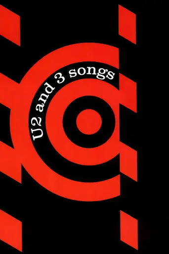 U2 and 3 songs (2004)