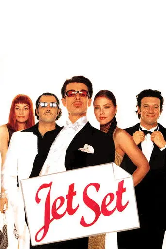 Jet Set (2000)