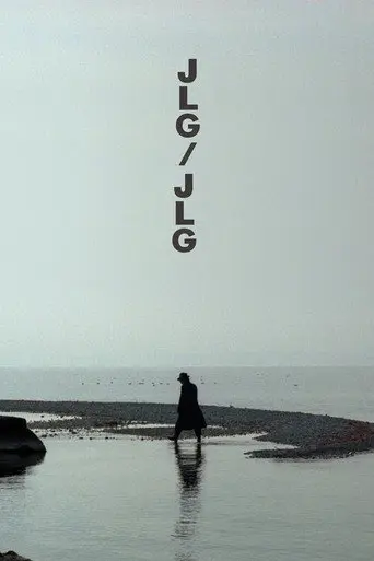 JLG/JLG: Self-Portrait in December (1995)