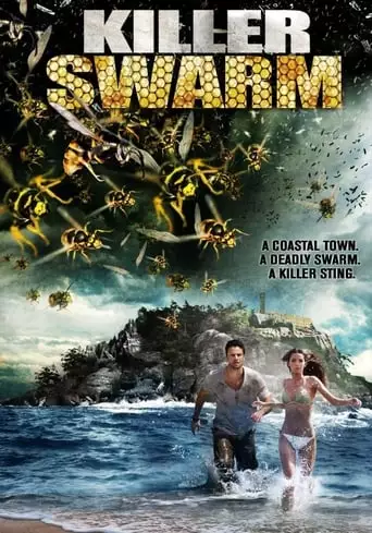 Killer Bees (2009)