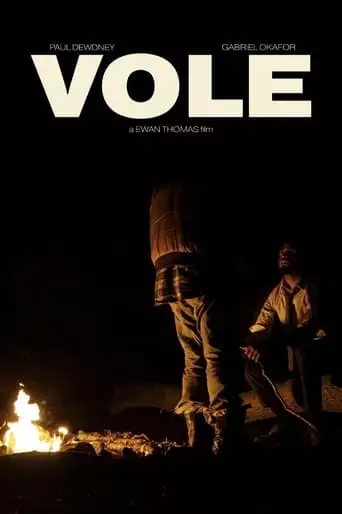 Vole (2023)