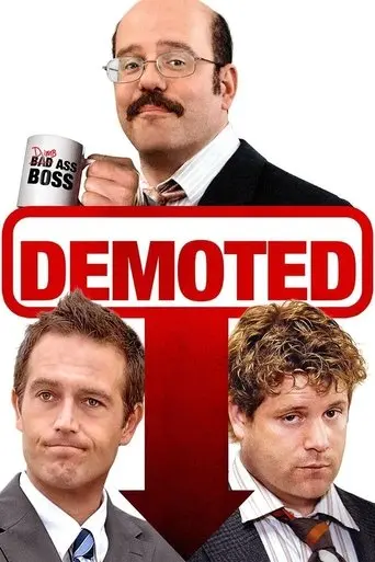 Demoted (2011)