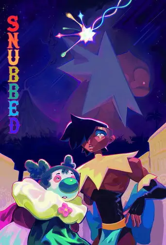SNUBBED (2025)