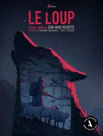 The Wolf (1970)