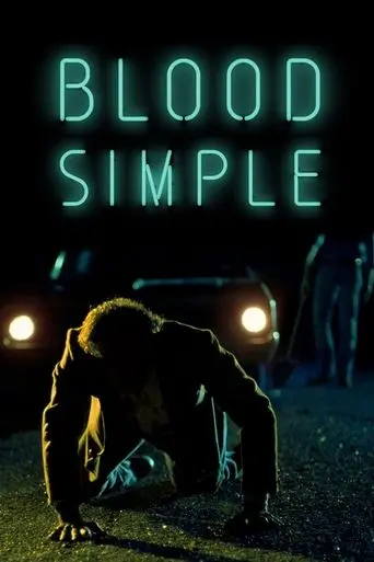 Blood Simple (1985)