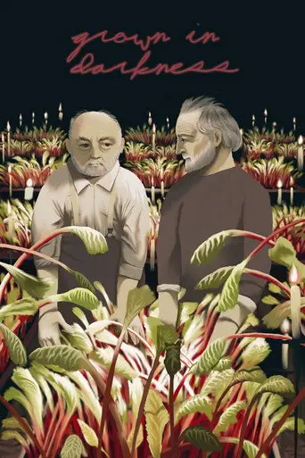 Grown in Darkness (2022)