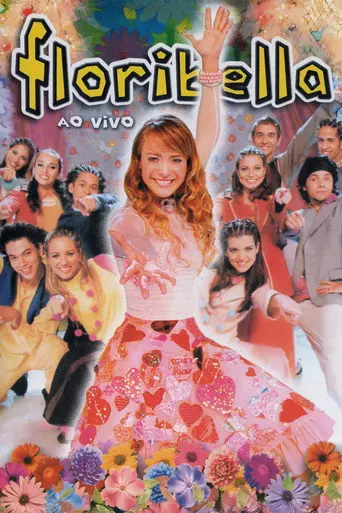 Floribella Live (2005)