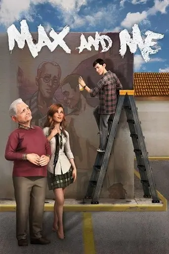 Max & Me (2023)