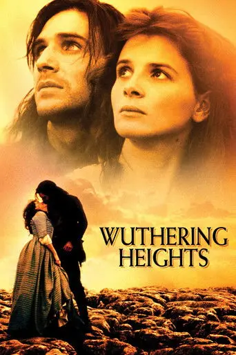Wuthering Heights (1992)