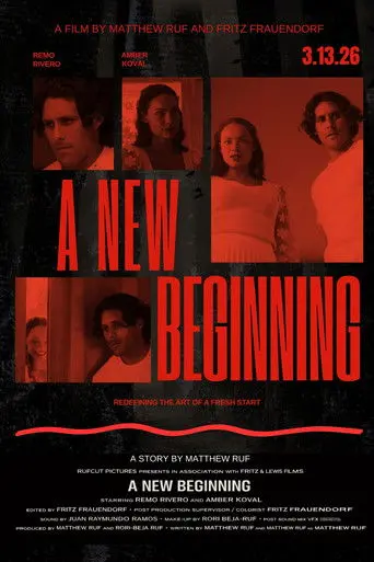 A New Beginning (2026)