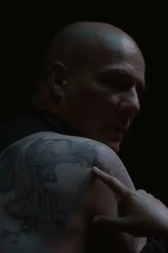 Darkness There And Nothing More (2021)