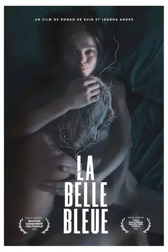 La Belle Bleue (2023)