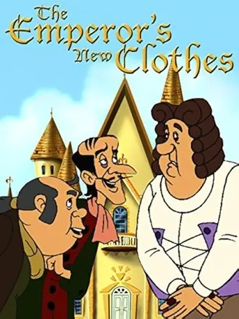 The Emperor's New Clothes (1991)