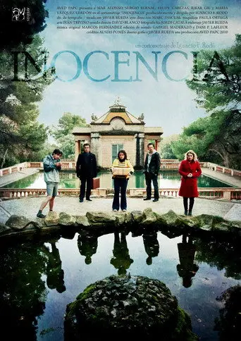 Inocencia (2010)