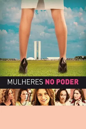 Mulheres no Poder (2016)