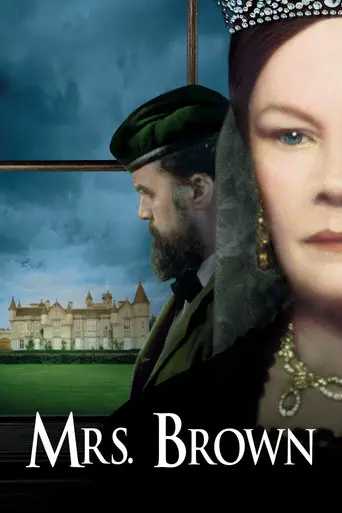 Mrs Brown (1997)