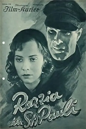 Razzia In St. Pauli (1932)