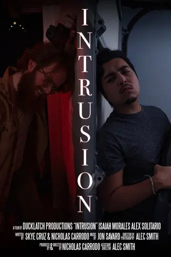 Intrusion (2021)