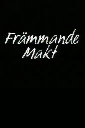 Främmande makt (1990)