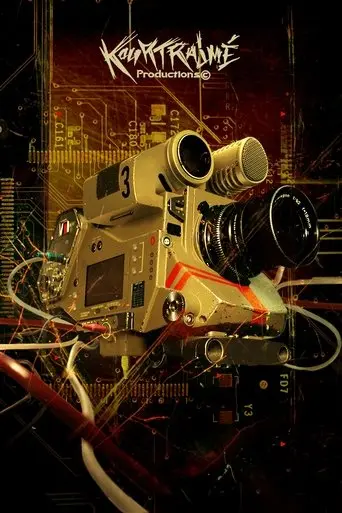 Kourtrajmé Vol 1 (2003)