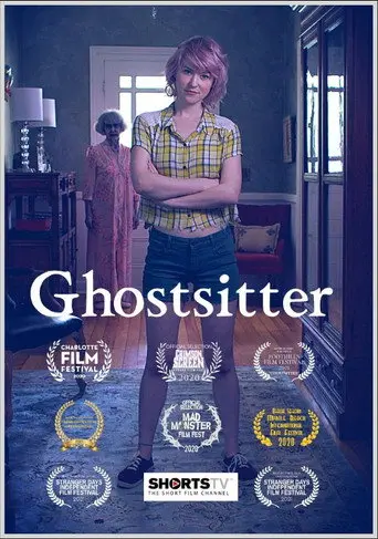 Ghostsitter (2020)