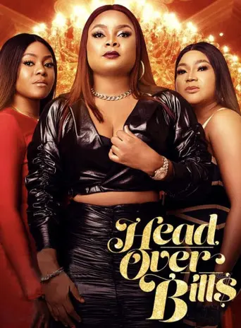 Head Over Bills (2022)