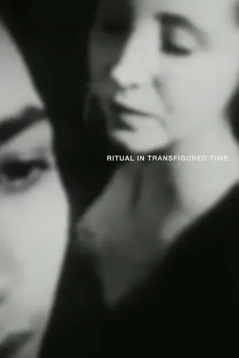 Ritual in Transfigured Time (1946)